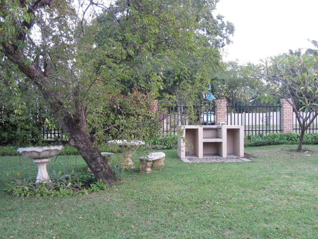The Guest House Pongola Exterior photo