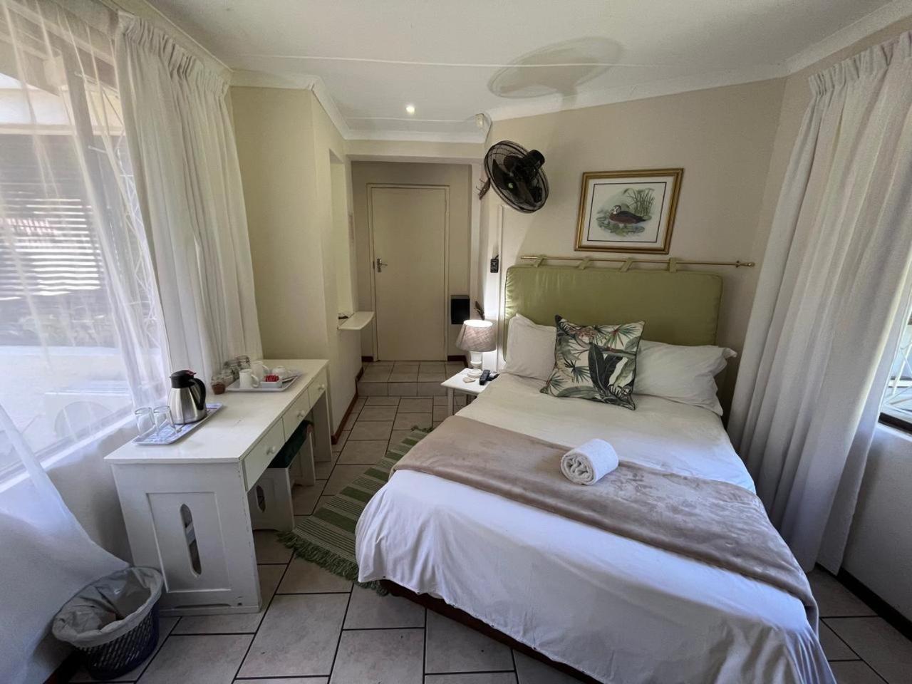 The Guest House Pongola Exterior photo