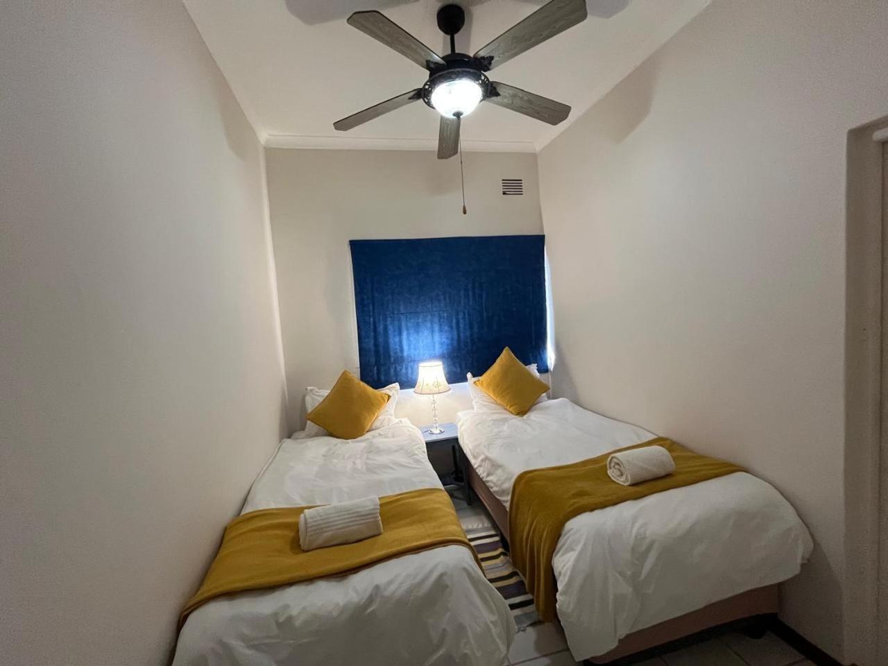 The Guest House Pongola Exterior photo
