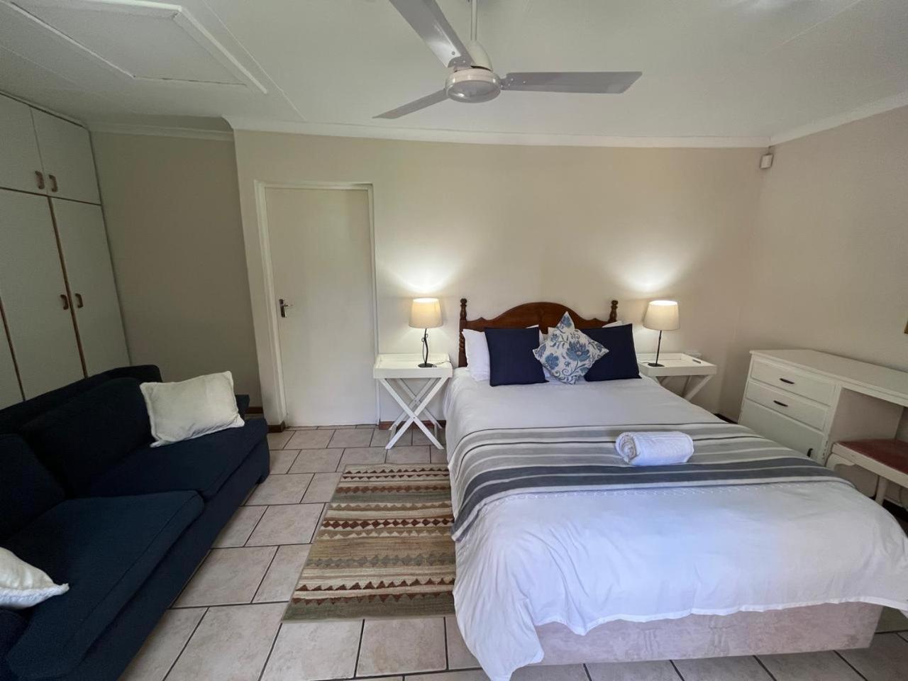 The Guest House Pongola Exterior photo