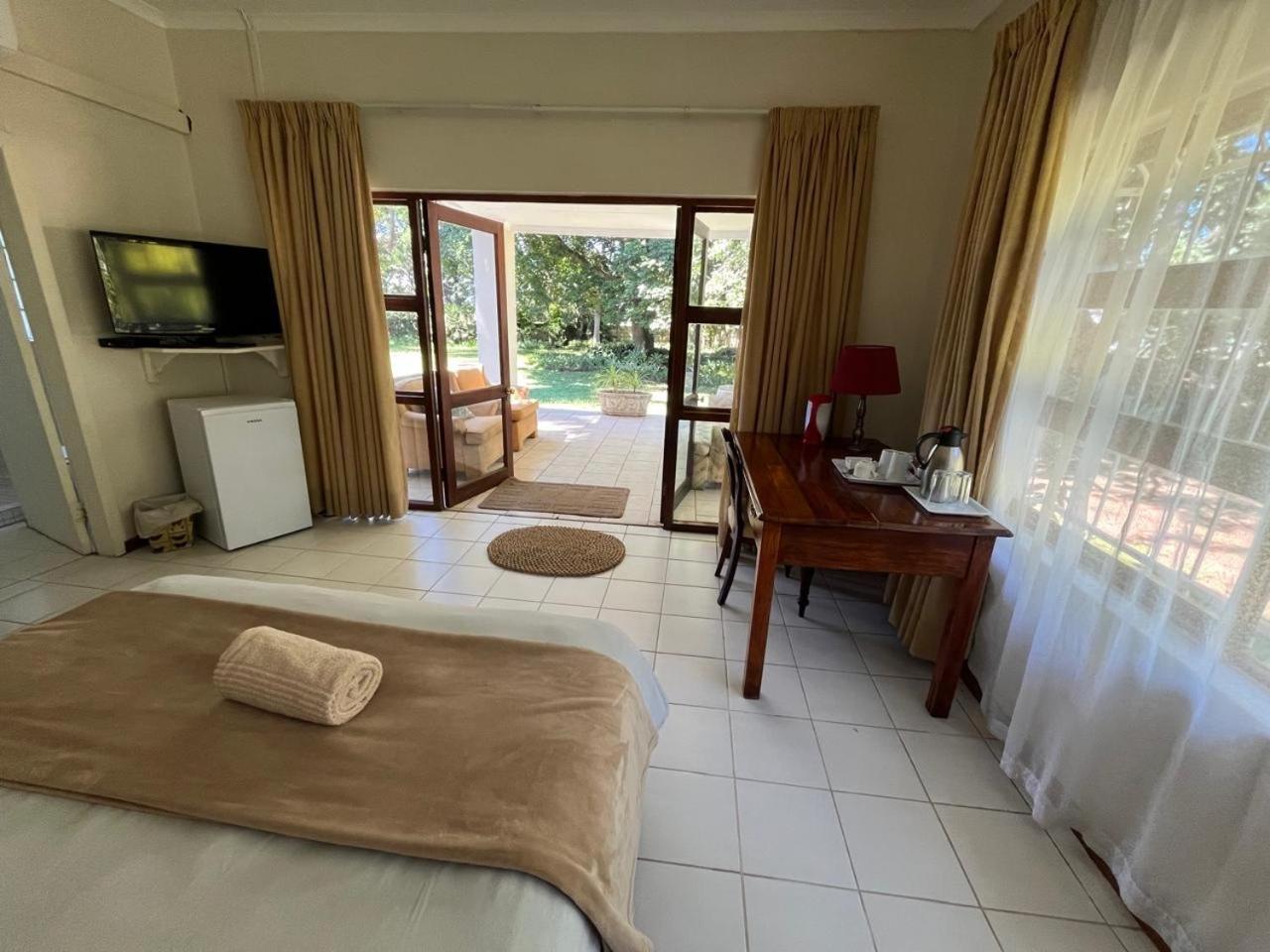 The Guest House Pongola Exterior photo