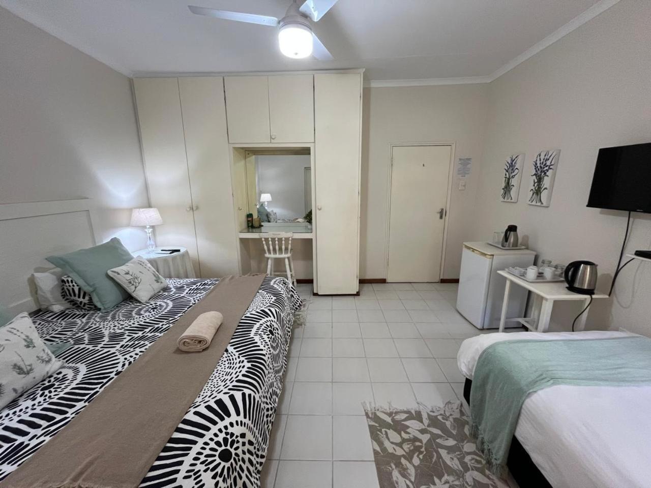The Guest House Pongola Exterior photo