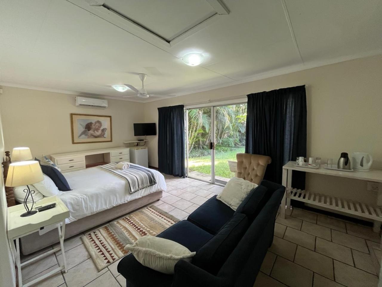 The Guest House Pongola Exterior photo