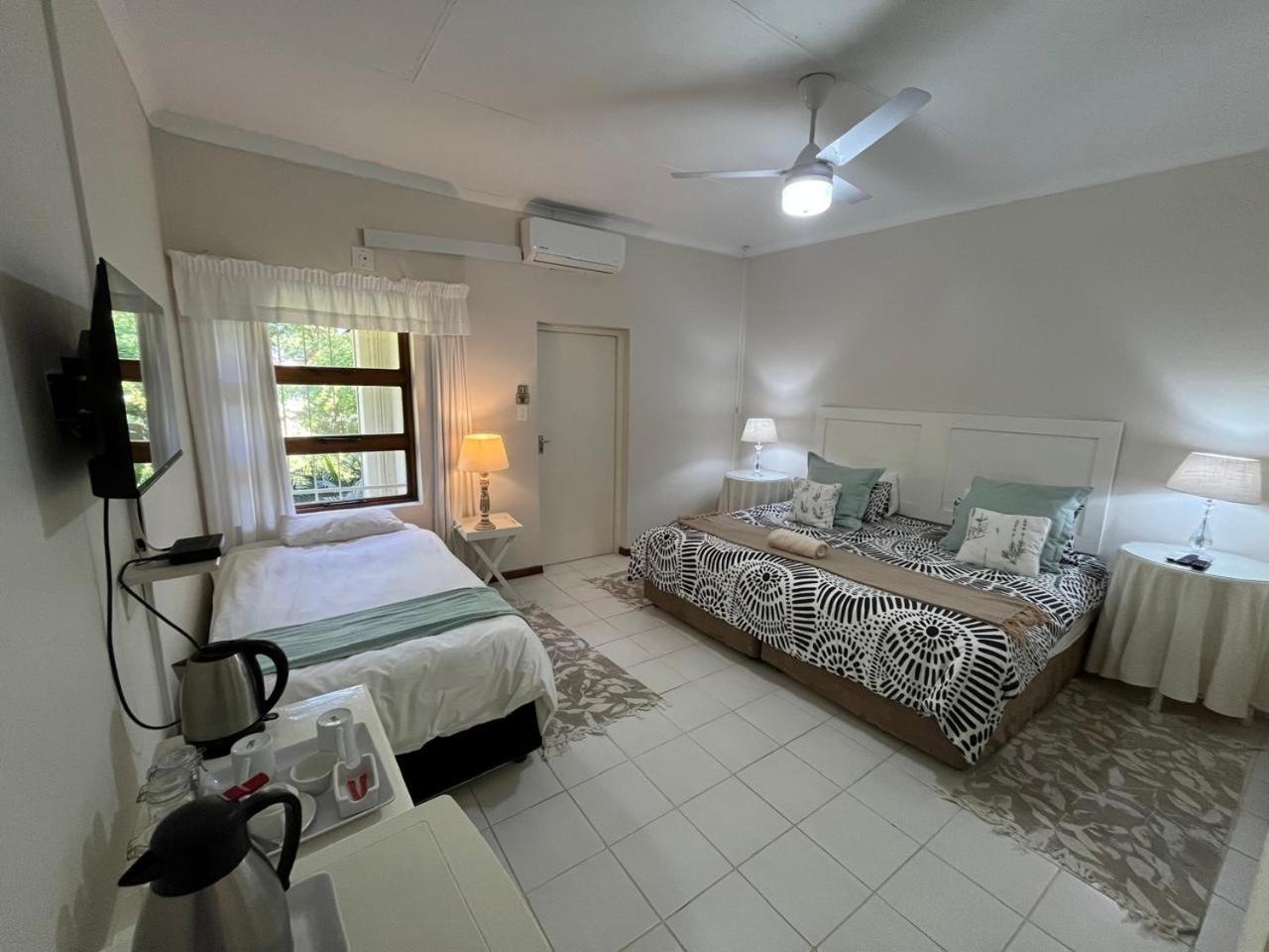 The Guest House Pongola Exterior photo