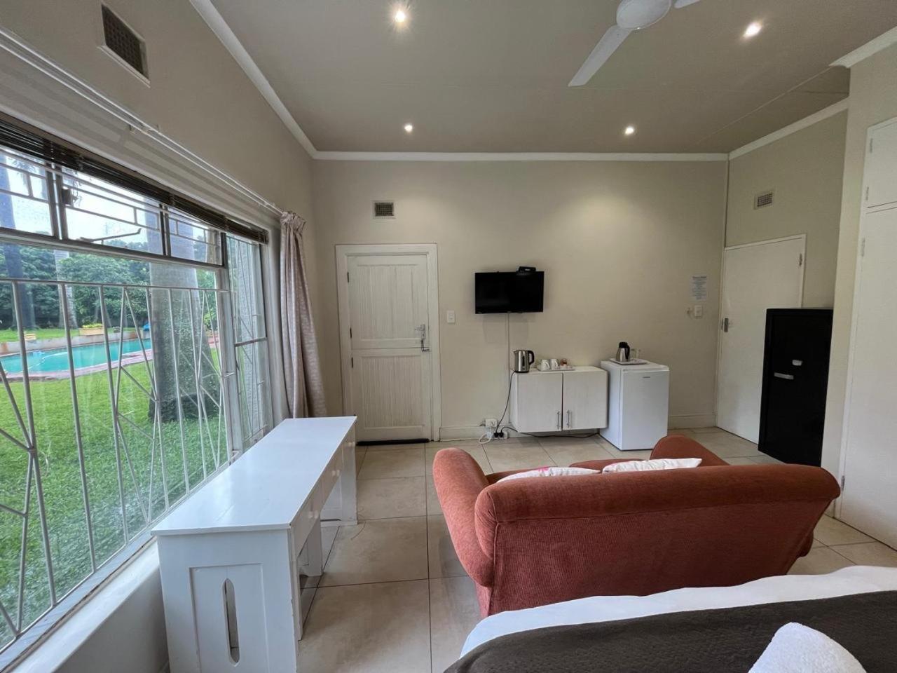 The Guest House Pongola Exterior photo