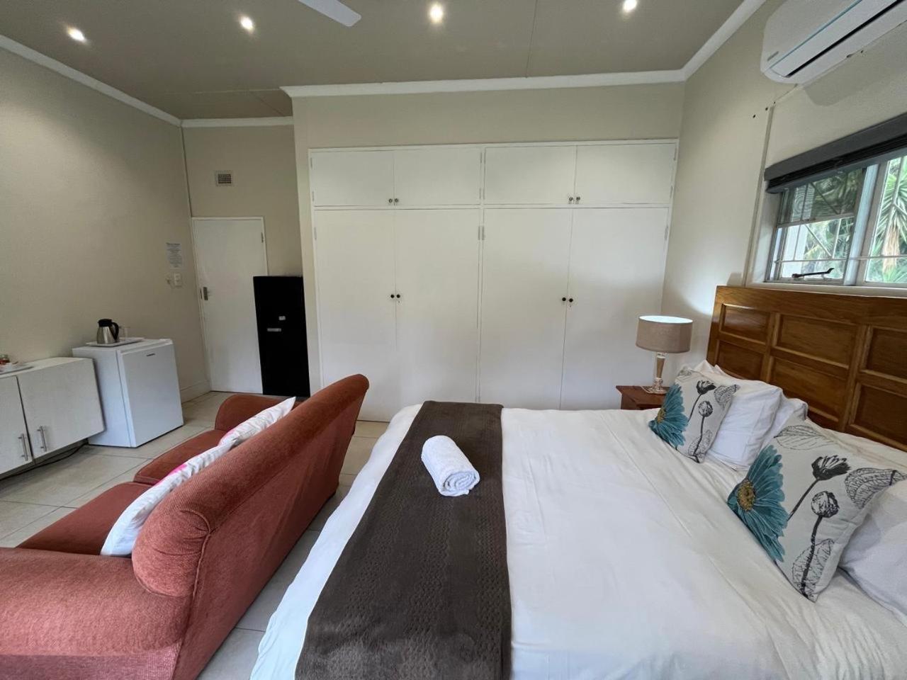 The Guest House Pongola Exterior photo