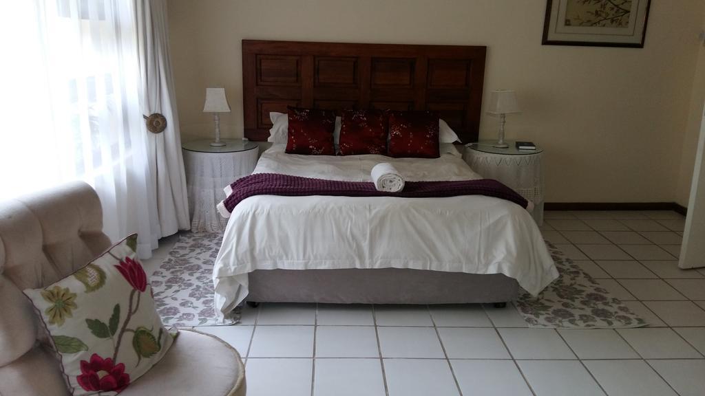 The Guest House Pongola Exterior photo