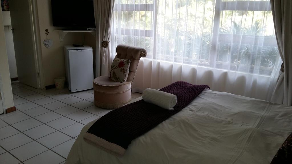 The Guest House Pongola Exterior photo
