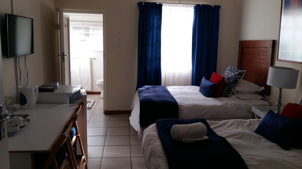 The Guest House Pongola Exterior photo