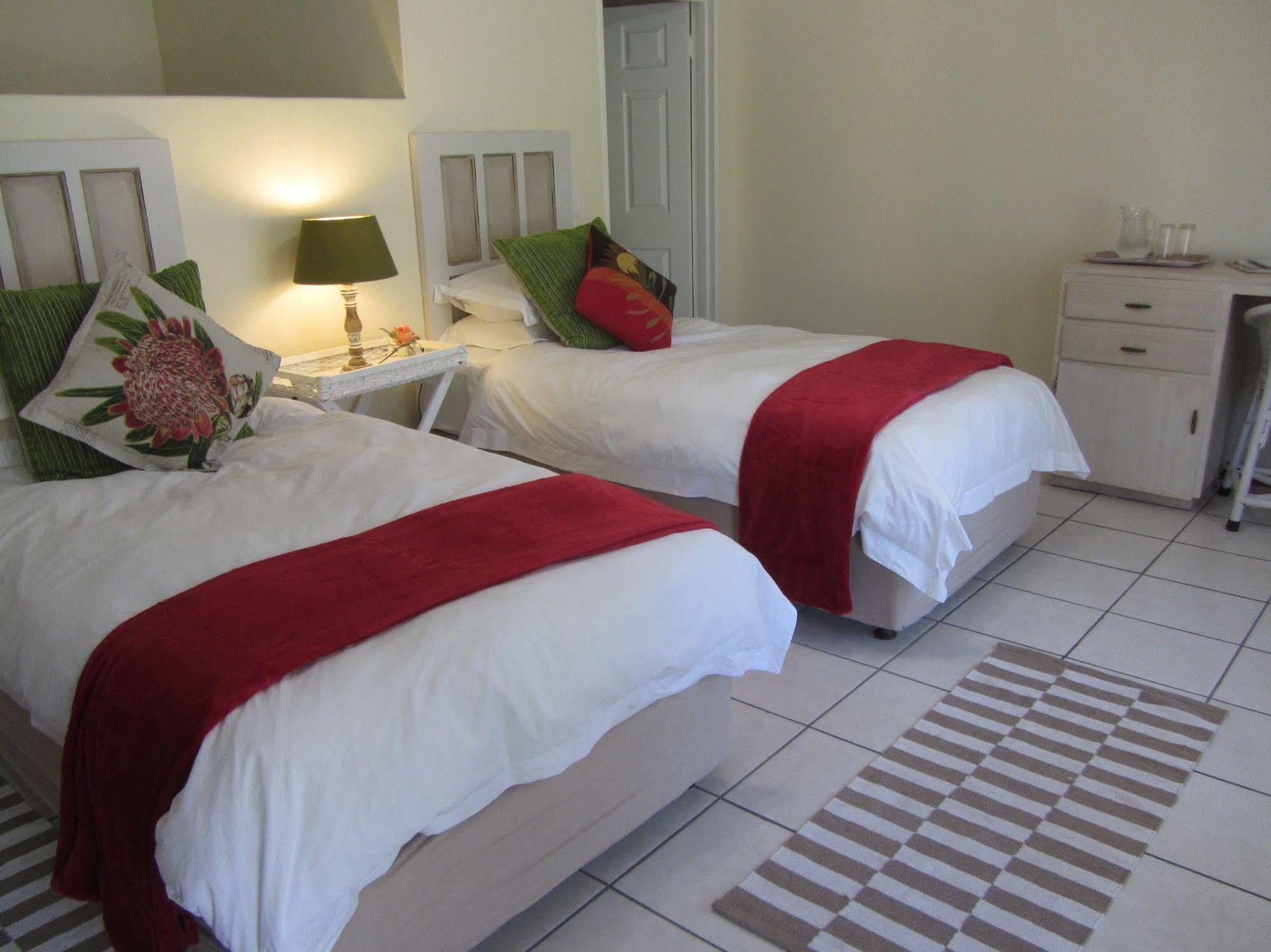 The Guest House Pongola Exterior photo