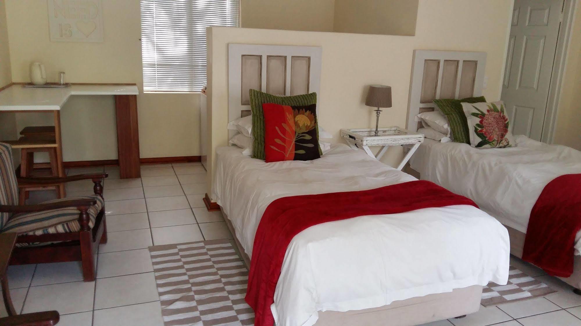 The Guest House Pongola Exterior photo