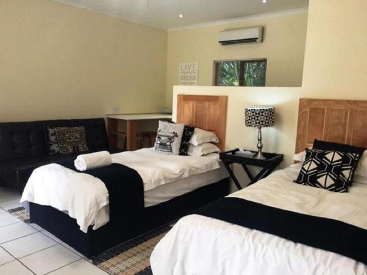 The Guest House Pongola Exterior photo