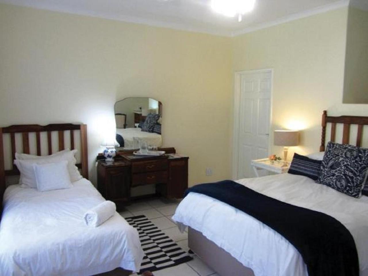 The Guest House Pongola Exterior photo