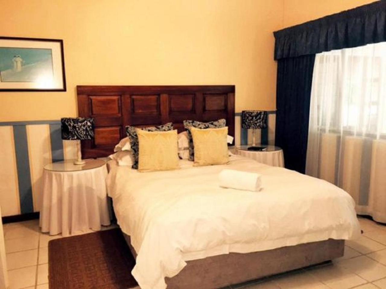 The Guest House Pongola Exterior photo